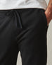 Men's Classic Sweatpant - Black